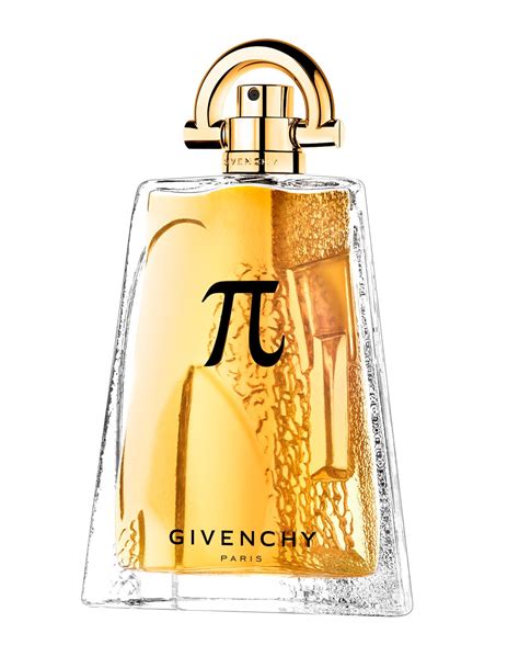 Givenchy pi eau